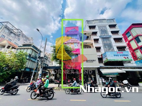 Cho thuê nhà 774 Sư Vạn Hạnh, Phường 12,  Quận 10, Hồ Chí Minh