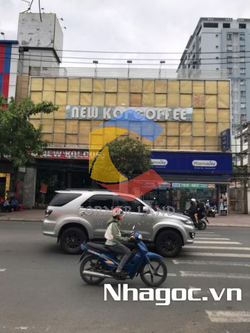 Cho thuê nhà 571A Huỳnh Tấn Phát, Phường Tân Thuận Đông,  Quận 7, Hồ Chí Minh