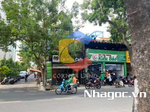 Cho thuê nhà Góc 2MT 68 Lữ Gia, Phường 15,  Quận 11, Hồ Chí Minh