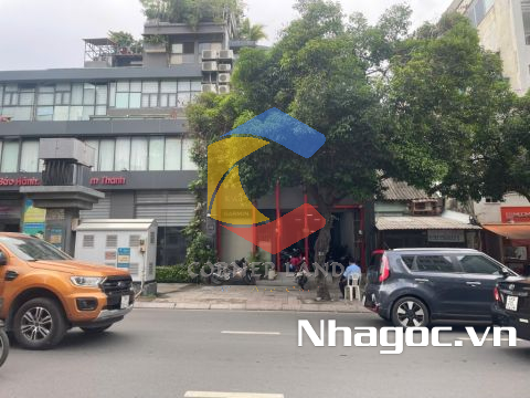 Cho thuê nhà 110 Điện Biên Phủ, Phường Đa Kao,  Quận 1, Hồ Chí Minh