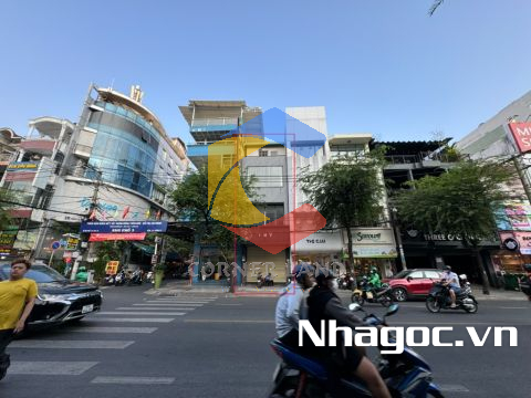 Sang nhượng nhà 34 Nguyễn Gia Trí, Phường 25, Quận Bình Thạnh, Hồ Chí Minh