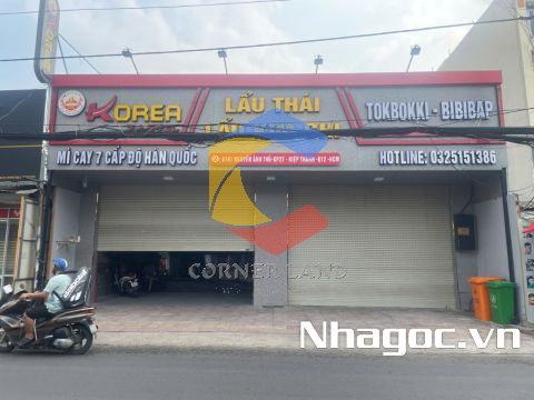 Cho thuê nhà 361 Nguyễn Ảnh Thủ, Phường Hiệp Thành,  Quận 12, Hồ Chí Minh