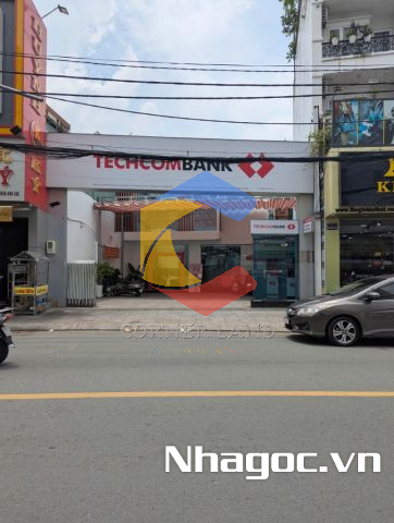 Cho thuê nhà 362A-364 Lê Quang Định, Phường 11, Quận Bình Thạnh, Hồ Chí Minh