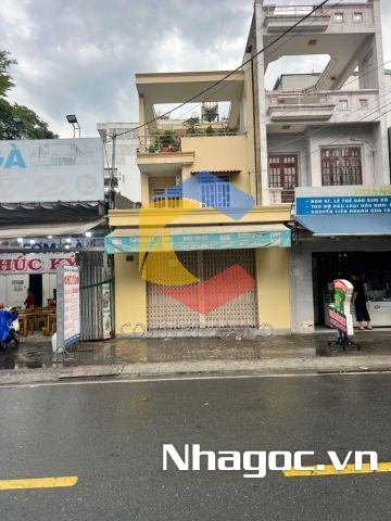 Cho thuê nhà 76A Lâm Văn Bền, Phường Tân Quy,  Quận 7, Hồ Chí Minh