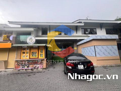 Cho thuê nhà 106 Trần Trọng Cung, Phường Tân Thuận Đông,  Quận 7, Hồ Chí Minh
