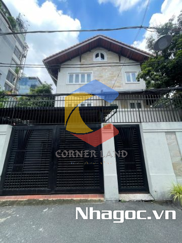 Cho thuê nhà hẻm 2/28 Cao Thắng, Phường Bàn Cờ, Hồ Chí Minh