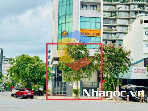 Cho thuê nhà Góc 2MT 137 Trương Văn Bang, Phường  Thạnh Mỹ Lợi,  Quận 2, Hồ Chí Minh
