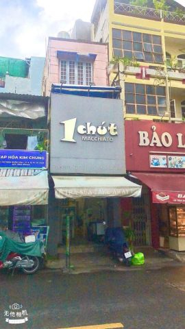 Bán nhà 108 Trần Nhân Tôn, Phường 2,  Quận 10, Hồ Chí Minh