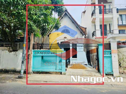 Cho thuê nhà 102B Trần Quốc Toản, Phường 6,  Quận 3, Hồ Chí Minh