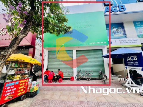 Cho thuê nhà 51A Nguyễn Hữu Cảnh, Phường 22, Quận Bình Thạnh, Hồ Chí Minh