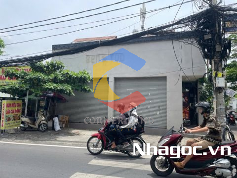 Cho thuê nhà Góc 2MT 3A Tô Vĩnh Diện, Phường Linh Chiểu, Quận Thủ Đức, Hồ Chí Minh