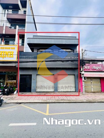 Cho thuê nhà 1448 Huỳnh Tấn Phát, Phường Phú Mỹ,  Quận 7, Hồ Chí Minh