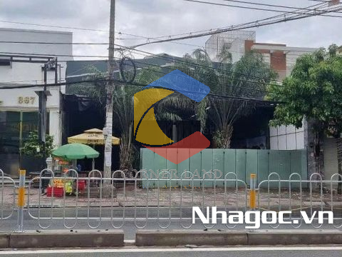Cho thuê nhà 369 Lê Văn Quới, Phường Bình Trị Đông, Quận Bình Tân, Hồ Chí Minh
