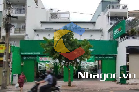 Cho thuê nhà 205-205A Bình Thới, Phường 10,  Quận 11, Hồ Chí Minh