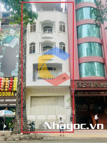 Cho thuê nhà 7 Nguyễn Chí Thanh, Phường 9,  Quận 5, Hồ Chí Minh