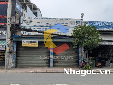 Cho thuê nhà 633 Huỳnh Tấn Phát, Phường Tân Thuận Đông,  Quận 7, Hồ Chí Minh