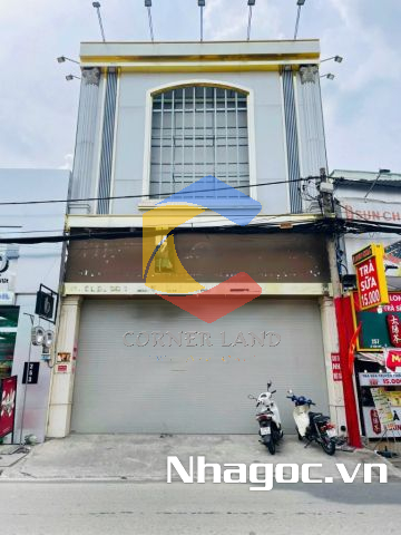 Cho thuê nhà 255 Lê Văn Việt, Phường Tăng Nhơn Phú B,  Quận 9, Hồ Chí Minh