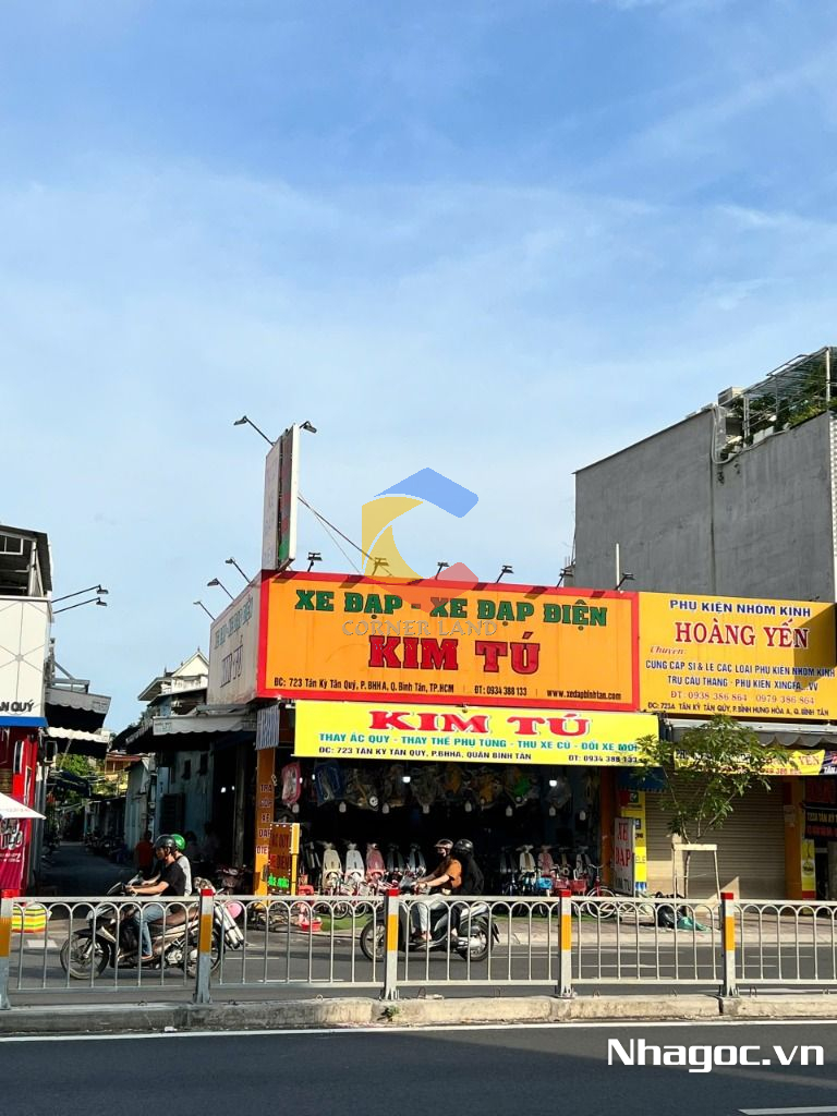 cho thue mat bang mat tien duong dinh tien hoang dt 8x14 ham tret lung 7 lau gia 14000usd thang