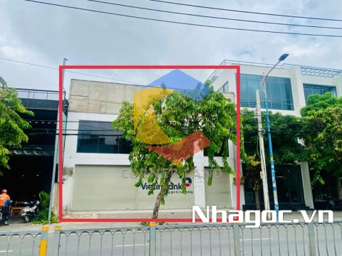 Cho thuê nhà 151 Kênh Tân Hóa, Phường Hòa Thạnh, Quận Tân Phú, Hồ Chí Minh