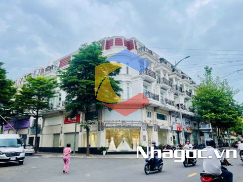 Cho thuê nhà Góc 2MT 21-23 Trần Thị Nghỉ, Phường 1, Quận Gò Vấp, Hồ Chí Minh