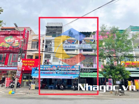 Cho thuê kho nhà xưởng đất 220-222-224 Tạ Quang Bửu, Phường 4,  Quận 8, Hồ Chí Minh