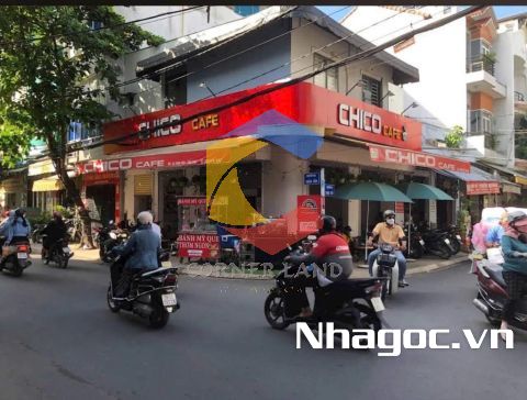 Cho thuê nhà Góc 2MT 42 Trần Tấn, Phường Tân Sơn Nhì, Quận Tân Phú, Hồ Chí Minh