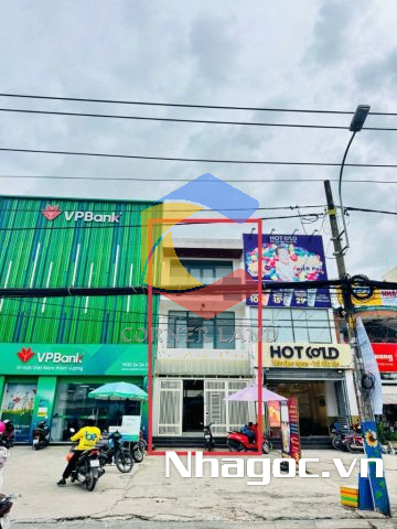 Cho thuê nhà 661 Nguyễn Duy Trinh, Phường Bình Trưng Đông,  Quận 2, Hồ Chí Minh