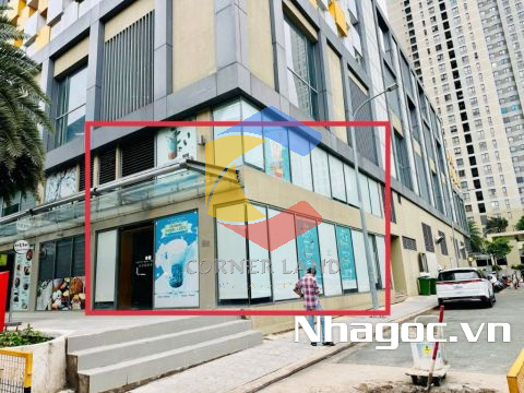 Cho thuê ShopHouse Góc 2MT 159A Xa Lộ Hà Nội, Phường Thảo Điền,  Quận 2, Hồ Chí Minh