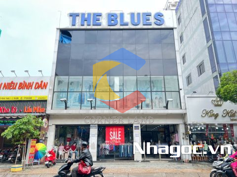 Cho thuê nhà 1035-1037-1039 Cách Mạng Tháng Tám, Phường 7, Quận Tân Bình, Hồ Chí Minh