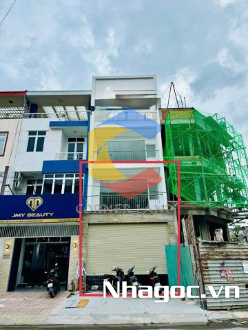 Cho thuê nhà 2 Nguyễn Quý Cảnh, Phường Thảo Điền,  Quận 2, Hồ Chí Minh