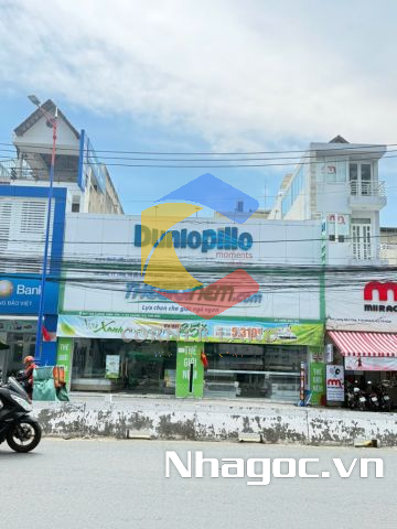 Cho thuê nhà 147-149 Lương Định Của, Phường An Khánh,  Quận 2, Hồ Chí Minh