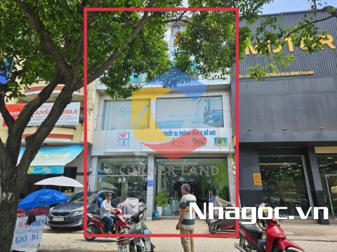 Cho thuê nhà 111 Điện Biên Phủ, Phường Gia Định, Hồ Chí Minh