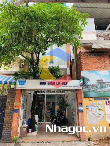 Cho thuê nhà 2 Đặng Văn Ngữ, Phường 10, Quận Phú Nhuận, Hồ Chí Minh