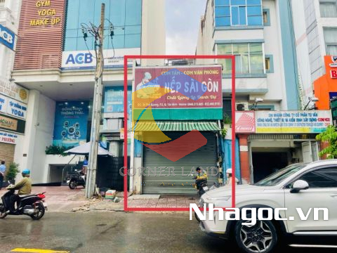 Cho thuê nhà 36 Phổ Quang, Phường 2, Quận Tân Bình, Hồ Chí Minh