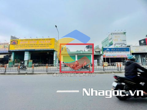 Cho thuê nhà 1172 Quang Trung, Phường 8, Quận Gò Vấp, Hồ Chí Minh