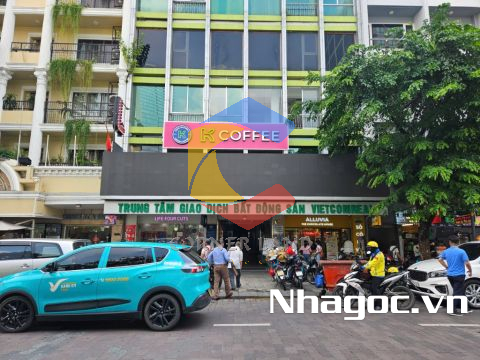 Cho thuê nhà 68C Nguyễn Huệ, Phường Bến Nghé,  Quận 1, Hồ Chí Minh