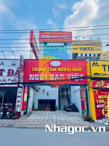 Cho thuê nhà 29A Nguyễn Ảnh Thủ, Phường Hiệp Thành,  Quận 12, Hồ Chí Minh