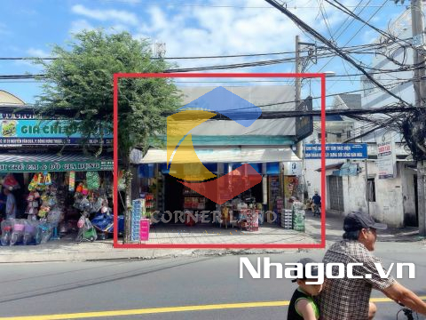 Cho thuê nhà Góc 2MT 667 Nguyễn Văn Quá, Phường Đông Hưng Thuận,  Quận 12, Hồ Chí Minh