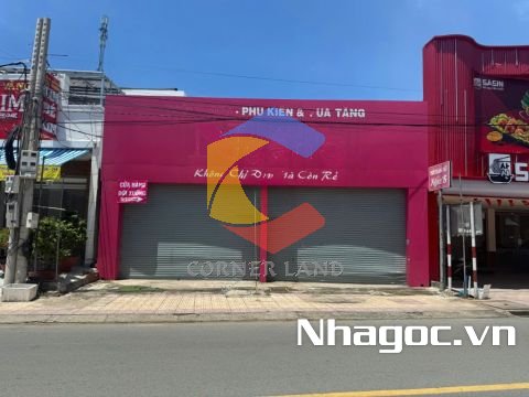 Cho thuê nhà 927 Quốc Lộ 50, Xã Bình Hưng, Huyện Bình Chánh, Hồ Chí Minh