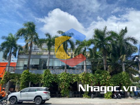 Cho thuê nhà Góc 2MT 274-276-278 Vành Đai Trong, Phường Bình Trị Đông B, Quận Bình Tân, Hồ Chí Minh