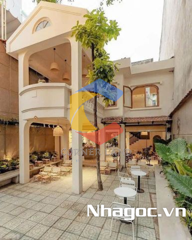 Cho thuê nhà hẻm 159/4 Hoàng Văn Thụ, Phường 8, Quận Phú Nhuận, Hồ Chí Minh