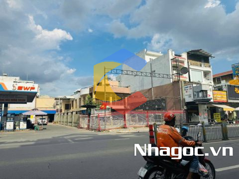 Cho thuê nhà 462 Lũy Bán Bích, Phường Hòa Thạnh, Quận Tân Phú, Hồ Chí Minh