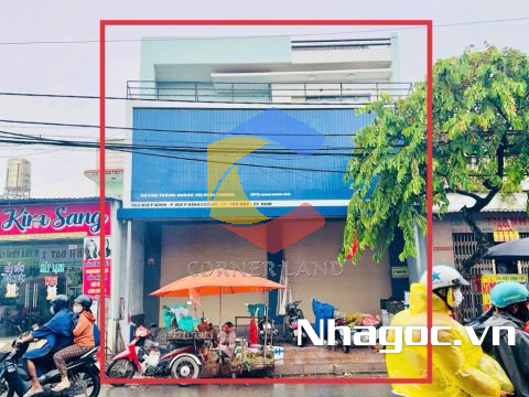 Cho thuê nhà 153 Hiệp Bình, Phường Hiệp Bình Chánh, Quận Thủ Đức, Hồ Chí Minh