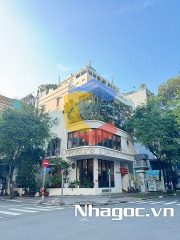 Cho thuê nhà GÓC 2MT 19 Thái Văn Lung, Phường Sài Gòn, Hồ Chí Minh