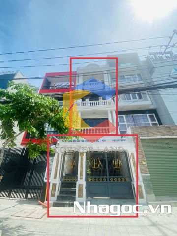 Cho thuê nhà 201 Lương Định Của, Phường An Khánh,  Quận 2, Hồ Chí Minh