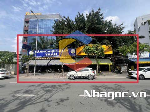 Bán nhà 167-169 Trần Não, Phường Bình An,  Quận 2, Hồ Chí Minh