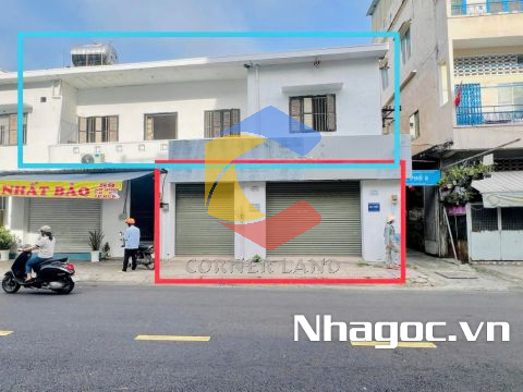 Cho thuê nhà 59 An Bình, Phường 6,  Quận 5, Hồ Chí Minh