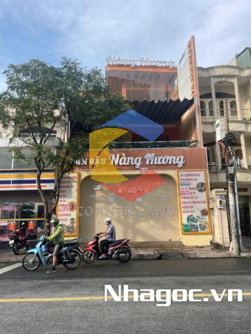 Cho thuê nhà 56A Vườn Lài, Phường Tân Thành, Quận Tân Phú, Hồ Chí Minh