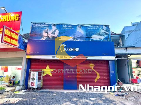 Bán nhà 554 Nguyễn Thị Định, Phường  Thạnh Mỹ Lợi,  Quận 2, Hồ Chí Minh