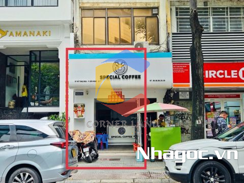 Cho thuê nhà 67 Hồ Tùng Mậu, Phường Bến Nghé,  Quận 1, Hồ Chí Minh